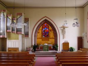 Quelle: ev. Kirchengemeinde Denzlingen