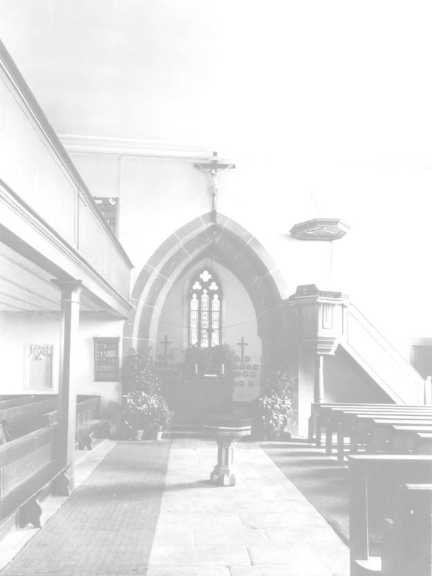 Quelle: ev. Kirchengemeinde Denzlingen