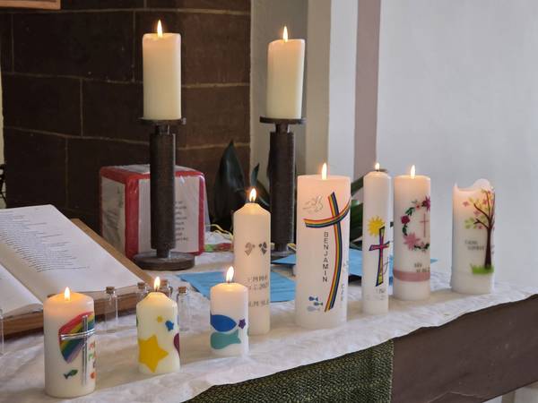 Quelle: Ev. Pfarrgemeinde Denzlingen